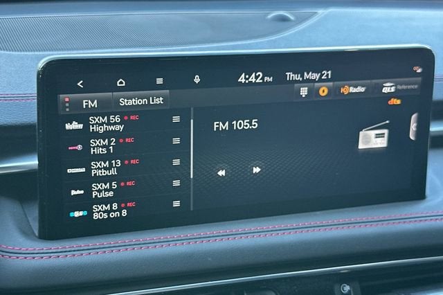 2023 Genesis G70 2.0T RWD