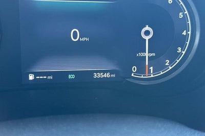 2023 Genesis G70 2.0T RWD