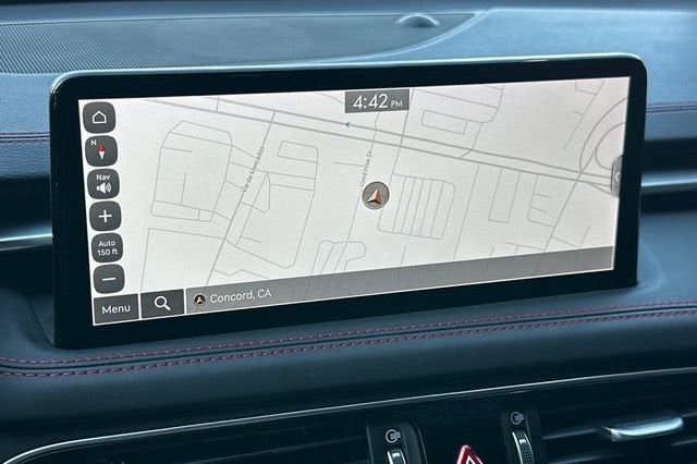 2023 Genesis G70 2.0T RWD