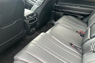 2024 Genesis GV80 3.5T AWD