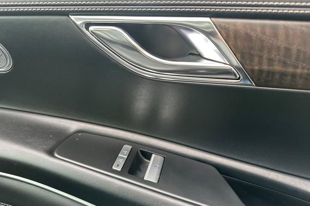 2024 Genesis GV80 3.5T AWD