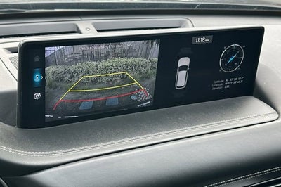 2024 Genesis GV80 3.5T AWD