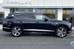 2024 Genesis GV80 3.5T AWD
