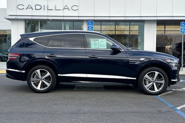 2024 Genesis GV80 3.5T AWD