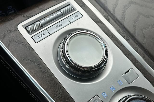 2024 Genesis GV80 3.5T AWD