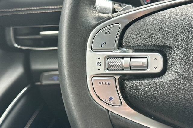 2024 Genesis GV80 3.5T AWD