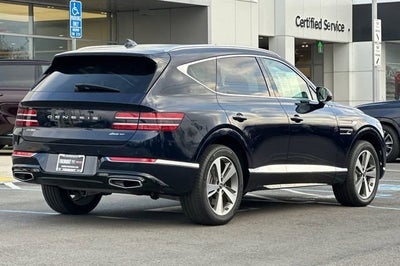 2024 Genesis GV80 3.5T AWD