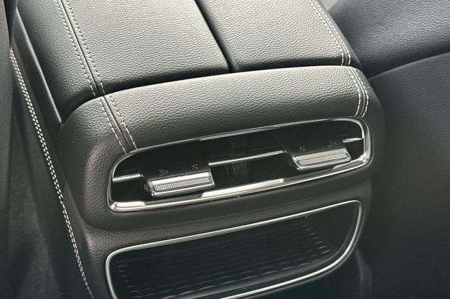 2024 Genesis GV80 3.5T AWD