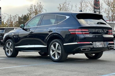 2024 Genesis GV80 3.5T AWD
