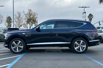2024 Genesis GV80 3.5T AWD