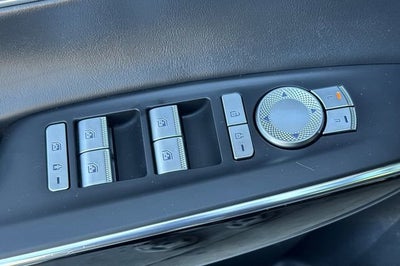 2025 Genesis GV70 2.5T AWD