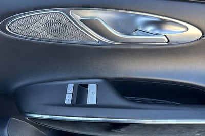 2025 Genesis GV70 2.5T AWD