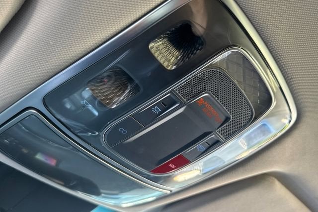 2025 Genesis GV70 2.5T AWD
