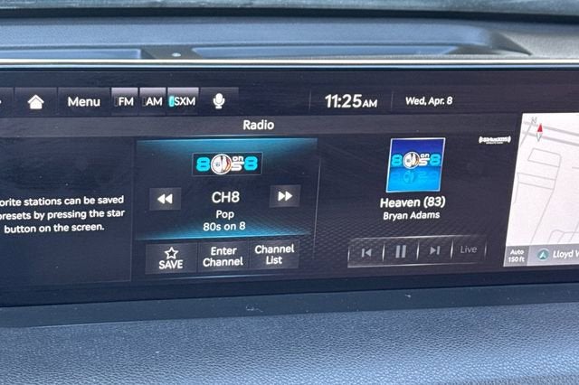 2025 Genesis GV70 2.5T AWD