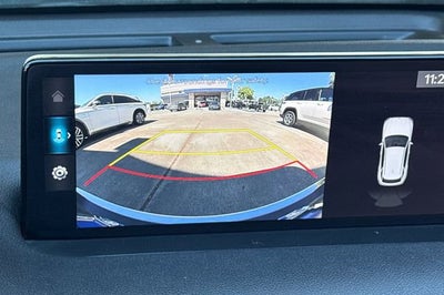 2025 Genesis GV70 2.5T AWD