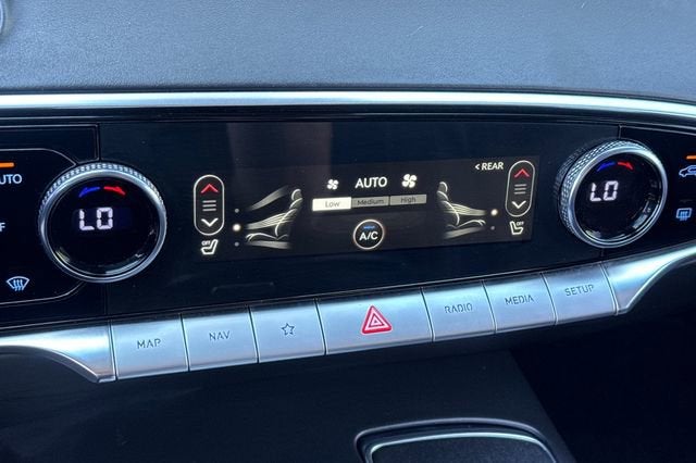 2025 Genesis GV70 2.5T AWD