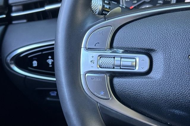 2025 Genesis GV70 2.5T AWD