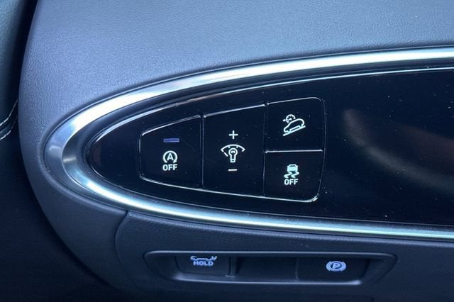 2025 Genesis GV70 2.5T AWD
