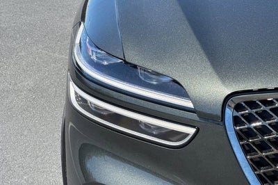 2025 Genesis GV70 2.5T AWD