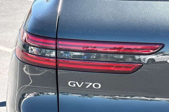2025 Genesis GV70 2.5T AWD