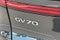 2025 Genesis GV70 2.5T AWD
