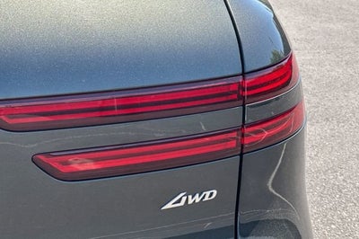 2025 Genesis GV70 2.5T AWD