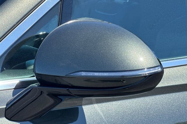 2025 Genesis GV70 2.5T AWD