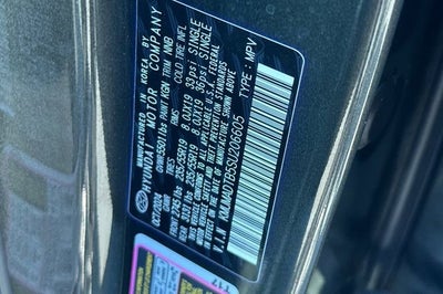 2025 Genesis GV70 2.5T AWD