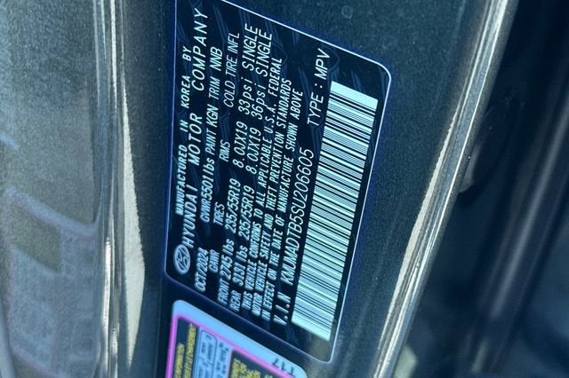 2025 Genesis GV70 2.5T AWD