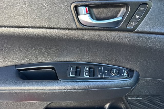 2017 Kia Optima Hybrid EX Auto