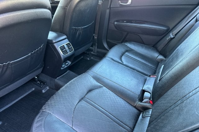 2017 Kia Optima Hybrid EX Auto