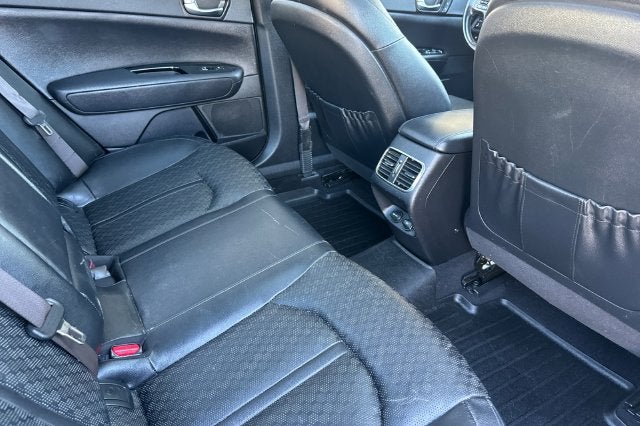 2017 Kia Optima Hybrid EX Auto