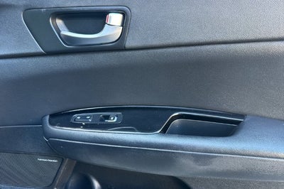 2017 Kia Optima Hybrid EX Auto