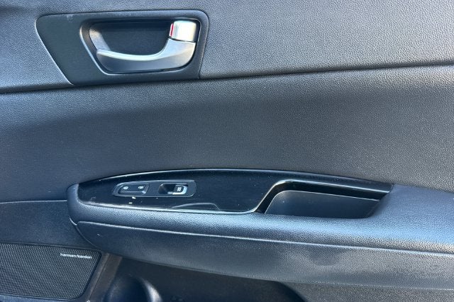 2017 Kia Optima Hybrid EX Auto