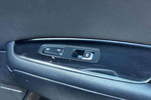 2017 Kia Optima Hybrid EX Auto