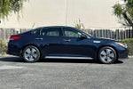 2017 Kia Optima Hybrid EX Auto