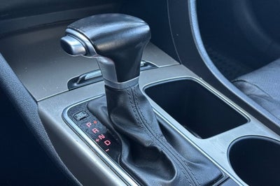 2017 Kia Optima Hybrid EX Auto