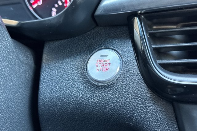 2017 Kia Optima Hybrid EX Auto