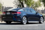 2017 Kia Optima Hybrid EX Auto