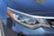 2017 Kia Optima Hybrid EX Auto