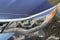 2017 Kia Optima Hybrid EX Auto