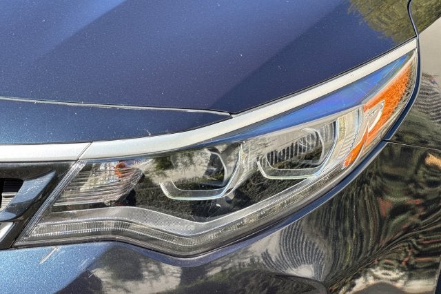 2017 Kia Optima Hybrid EX Auto