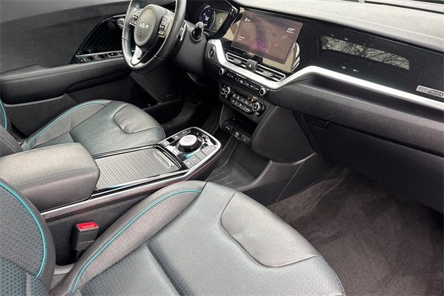 2022 Kia Niro EV EX Premium FWD
