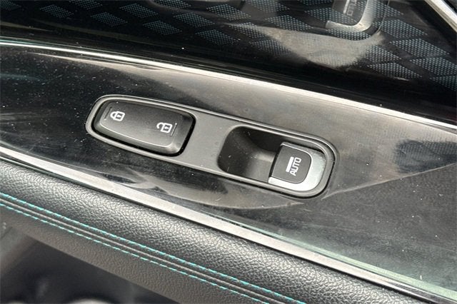 2022 Kia Niro EV EX Premium FWD