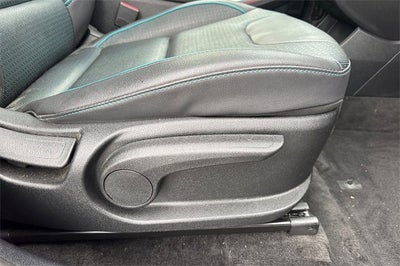 2022 Kia Niro EV EX Premium FWD