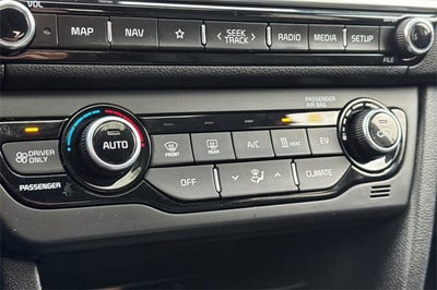 2022 Kia Niro EV EX Premium FWD