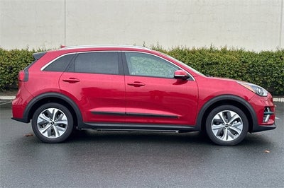 2022 Kia Niro EV EX Premium FWD