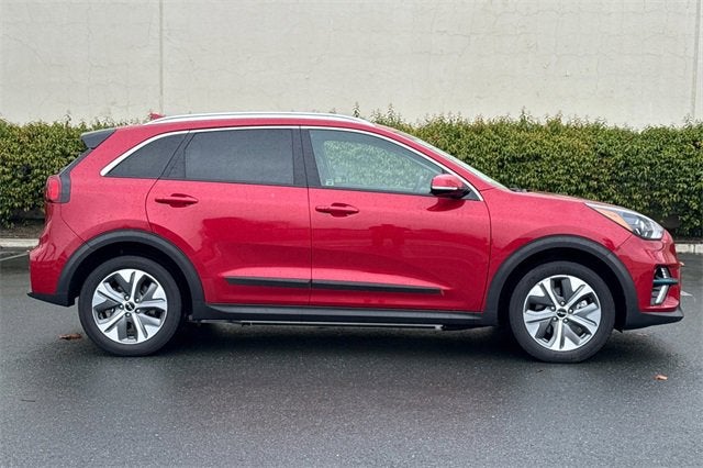 2022 Kia Niro EV EX Premium FWD