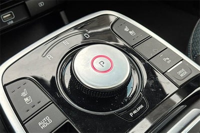 2022 Kia Niro EV EX Premium FWD