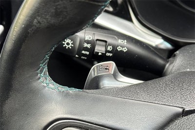 2022 Kia Niro EV EX Premium FWD